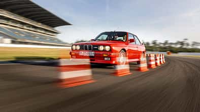 BMW M3 (1987)