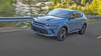 Dodge Hornet 2023 
