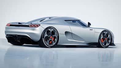 08/2022, Koenigsegg CC850
