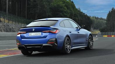 AC Schnitzer BMW i4