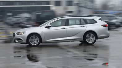 Opel Insignia B Gebrauchtwagencheck36/22