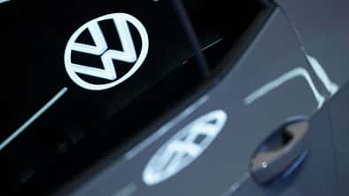 VW Logo