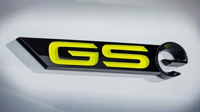 Opel GSe Logo