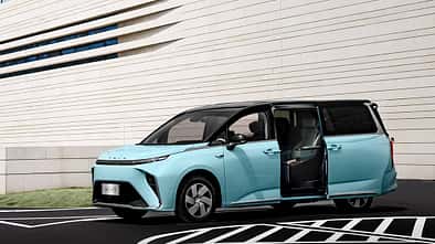 9/2022, Maxus MIFA 9