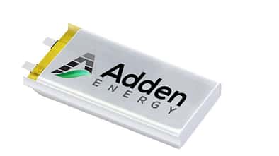Adden Energy