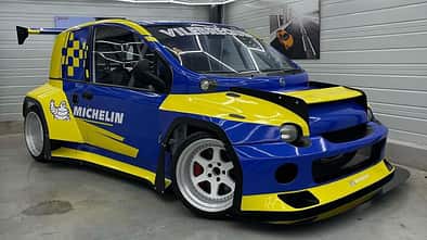 Vilebrequin Fiat 1000Tipla 