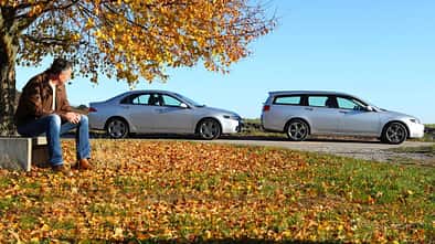 Honda Accord Gebrauchtwagen Kaufberatung Aufmacher