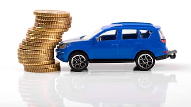 Kfz-Versicherung, Geld, Unfall