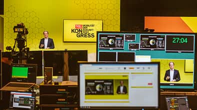 auto motor sport Kongress 2022