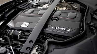 Mercedes-AMG C 63 S E PERFORMANCE @ Immendingen