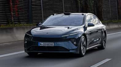 Nio ET7