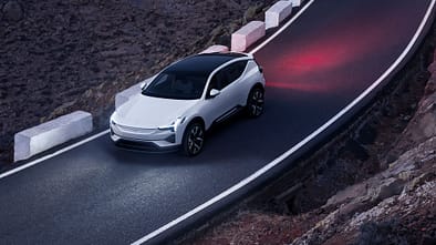 Polestar 3 Performance Pack (2023) 