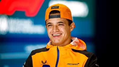 Lando Norris - McLaren - GP Japan 2022 - Suzuka