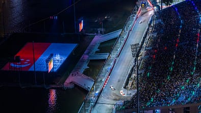 GP Singapur 2022
