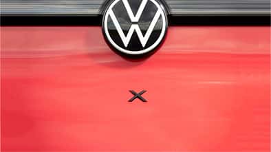 VW ID. X