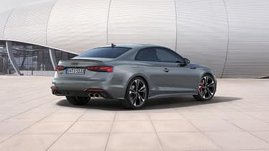 Audi S5 Coupé TDI competition edition plus