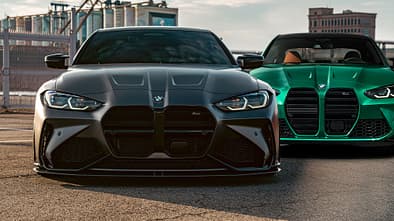 Adro BMW M3 M4 Tuning Niere Bodykit