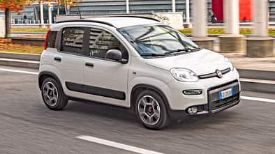 Fiat Panda, Best Cars 2023, Kategorie A Mini Cars
