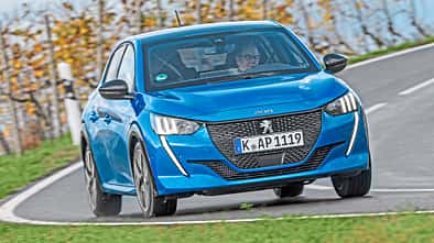 Peugeot 208, Best Cars 2023, Kategorie B Kleinwagen