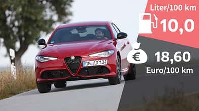 Alfa Romeo Giulia 2.0 Turbo Q4 Veloce