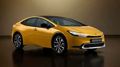 Toyota Prius 2023