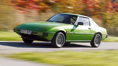 Mazda Advertorial