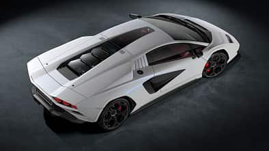 Lamborghini Countach LPI 800-4