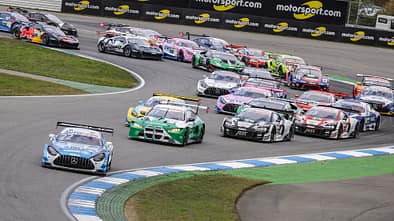 DTM - Hockenheim 2022