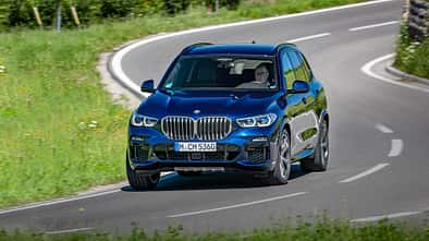 BMW X5 xDrive 30d