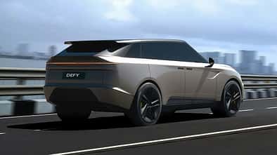 Pravaig Defy