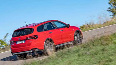 Fiat Tipo Cross Kombi 1.5, Einzeltest, ams2322, Nissan, Juke Fiat Tipo Cross Kombi 1.5
