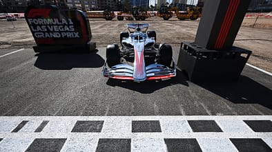 Formel 1 - Las Vegas - Launch Party