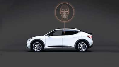 Genesis GV60 Modellpflege 2023