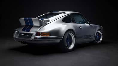 Sportec Porsche 911 Restomod Ferdinand 964
