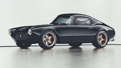 Forge Design Competizione Ventidue Ferrari 250 SWB Recreation
