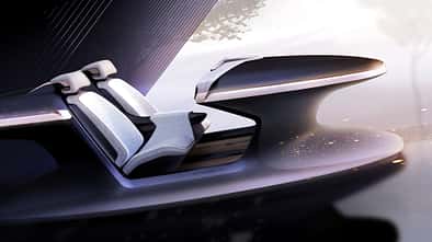Chrysler STLA Cockpit CES 2023 Stellantis