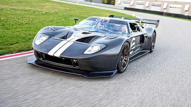 GT1 Ford GT
