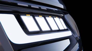 Hella Flatlight Lichttechnik