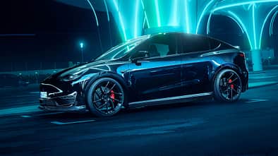 Novitec Tesla Model Y