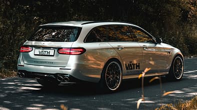 Väth Mercedes-AMG E63 S 4Matic
