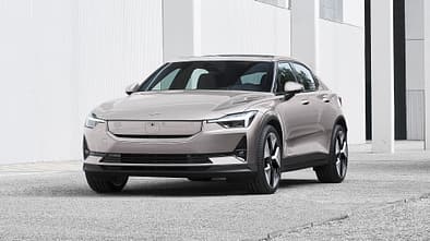 Polestar 2 Modellpflege 2023