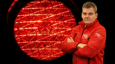 Gerd Stegmaier Ampel