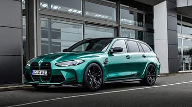 AC Schnitzer M3 G80 M3 Touring