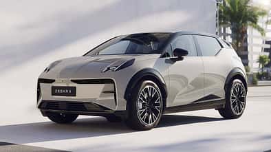 Zeekr X Elektroauto