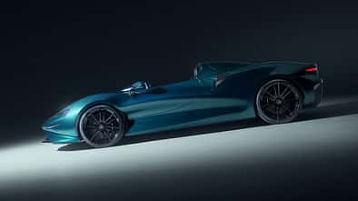 Novitec McLaren Elva 