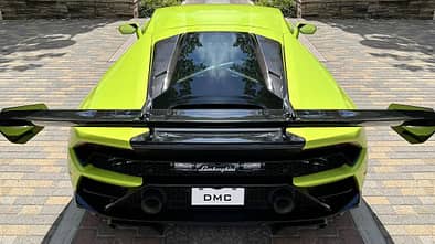 DMC Lamborghini Huracan Evo 3