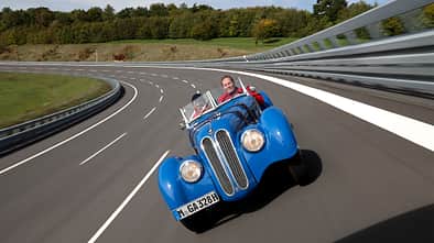 BMW 328 (1937)