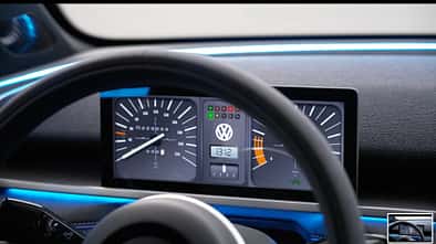 Studie VW ID.2all