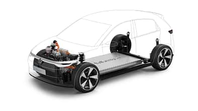 Studie VW ID.2all