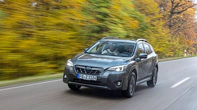 Subaru XV 1.6l 4x4